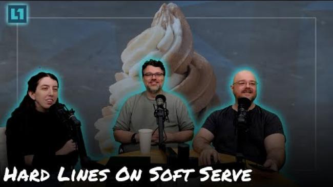 Embedded thumbnail for The Level1 Show November 5th 2024: Hard Lines On Soft Serve