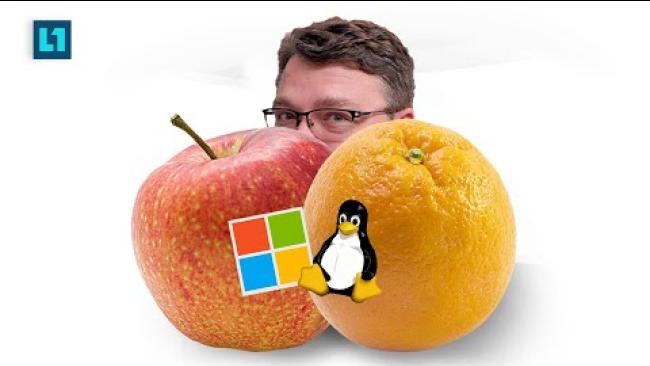 Embedded thumbnail for Zen5 Gaming: Where&amp;#039;s my 5%? Windows vs &amp;quot;Patch&amp;quot; Windows vs Linux &amp;amp; The &amp;quot;Lost&amp;quot; Performance Ramble