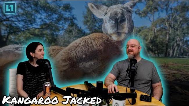 Embedded thumbnail for The Level1 Links With Friends Show May 23 2025: Bye Bye Bing Search