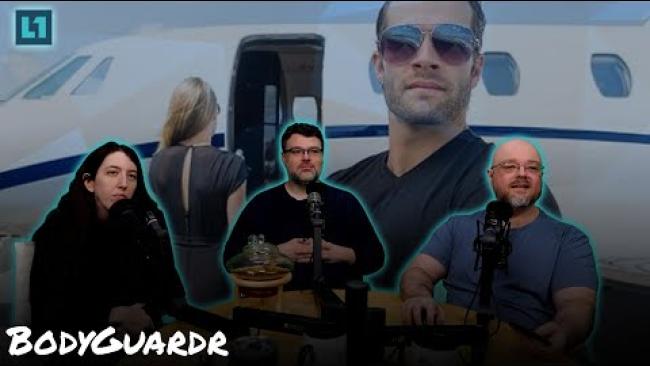 Embedded thumbnail for The Level1 Show February 26 2025: BodyGuardr