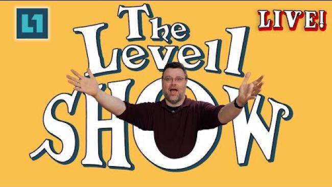 Embedded thumbnail for Level1 Show - Live This Week