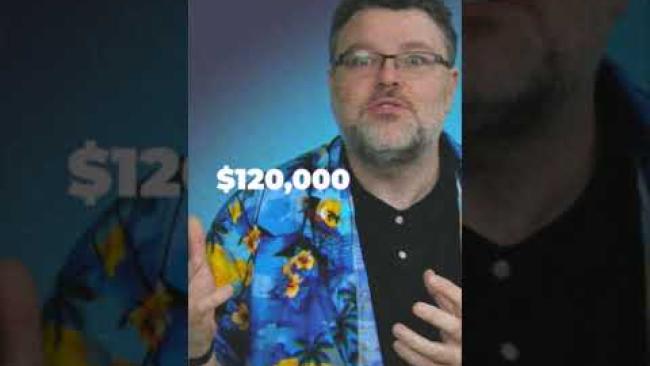Embedded thumbnail for Wendell Ballmer NVIDIA DGX Spark