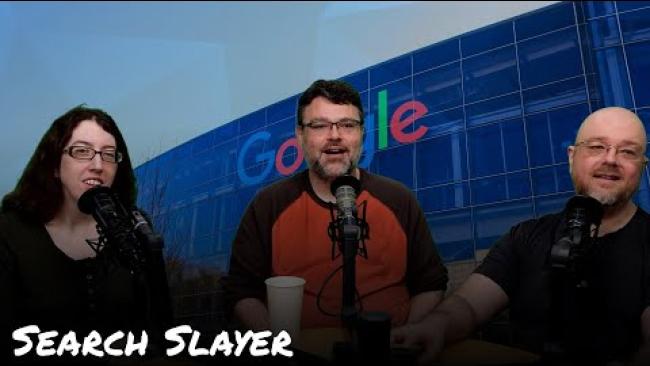 Embedded thumbnail for The Level1 Show May 1 2024: Search Slayer