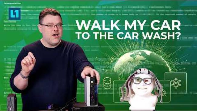 Embedded thumbnail for Reviewing Nvidia Nemotron 3 Super and Releasing Our Own Model!