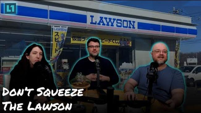 Embedded thumbnail for The Level1 Show February 28 2025: Don’t Squeeze The Lawson