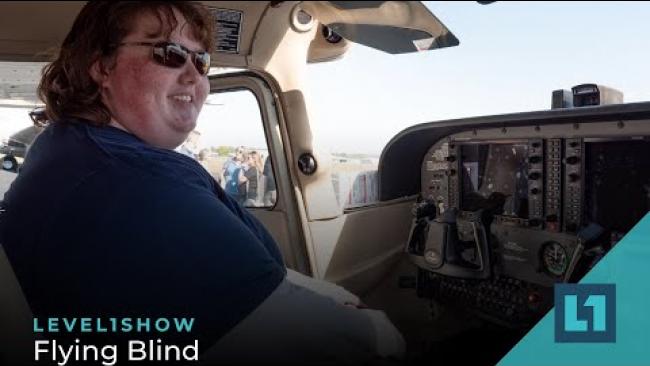 Embedded thumbnail for The Level1 Show October 28 2022: Flying Blind