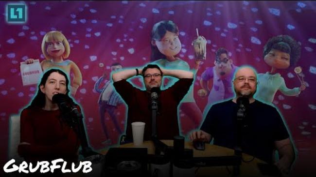 Embedded thumbnail for The Level1 Show December 25 2024: GrubFlub