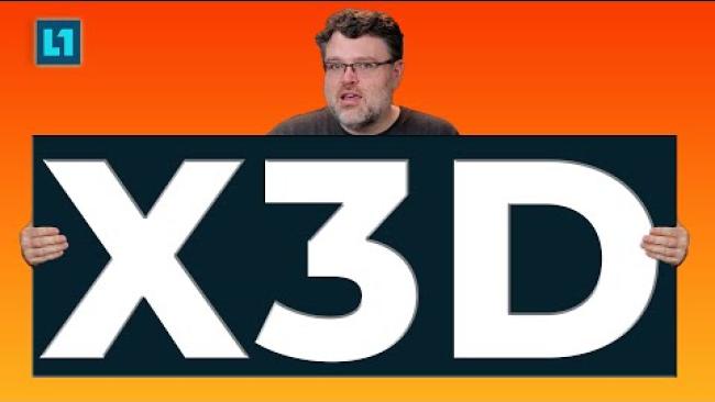 Embedded thumbnail for Ryzen 9950X3D? On Linux? It&amp;#039;s More Likely Than You Think!
