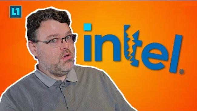 Embedded thumbnail for Intel has a Pretty Big Problem