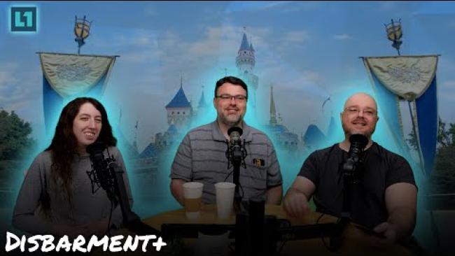 Embedded thumbnail for The Level1 Show August 21 2024: Disbarment+