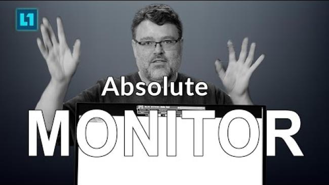 Embedded thumbnail for Checking Out MSI&amp;#039;s BLAZING FAST 500hz 1440p OLED Monitor!