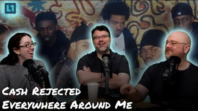 Embedded thumbnail for The Level1 Show June 19th 2024: Cash Rejected Everywhere Around Me