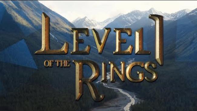 Embedded thumbnail for L1 Deep Dive: The Marketing of The Rings of Power