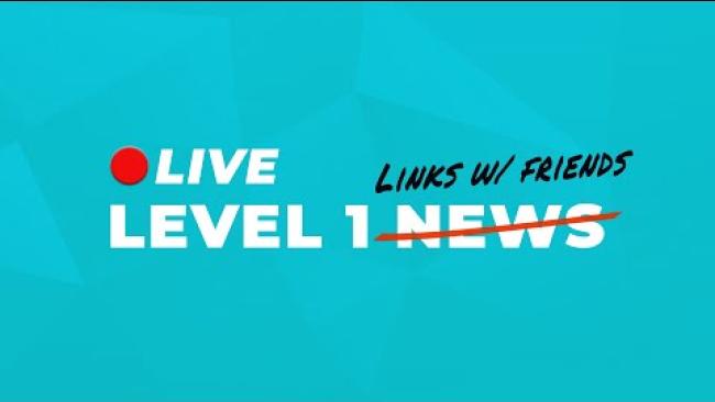 Embedded thumbnail for Launching Links With Friends :D