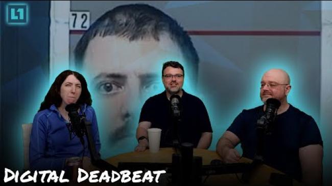 Embedded thumbnail for The Level1 Show August 27 2024: Digital Deadbeat