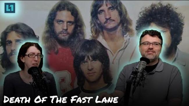 Embedded thumbnail for The Level1 Show May 14 2024: Death Of The Fast Lane