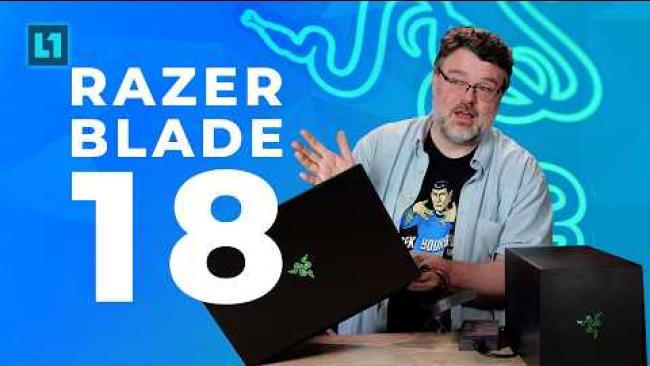 Embedded thumbnail for A 5090 &amp;quot;Gaming Laptop&amp;quot;... Sure. It&amp;#039;s A Lot!