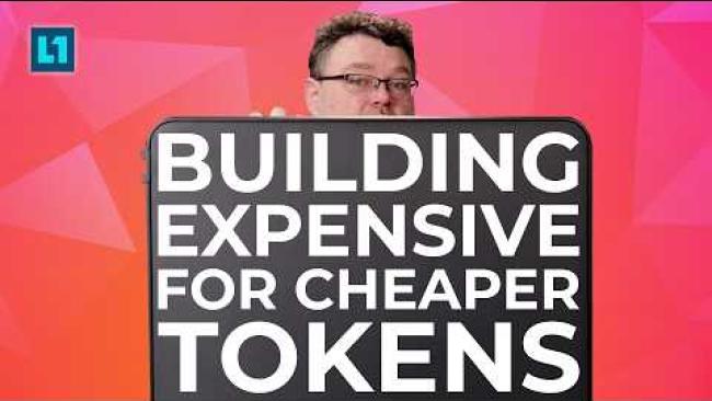 Embedded thumbnail for Building an AI Workstation for Someone Else
