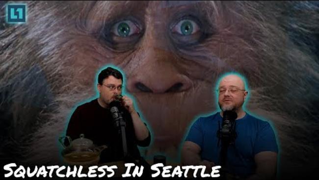 Embedded thumbnail for The Level1 Show January 10 2025: Squatchless In Seattle