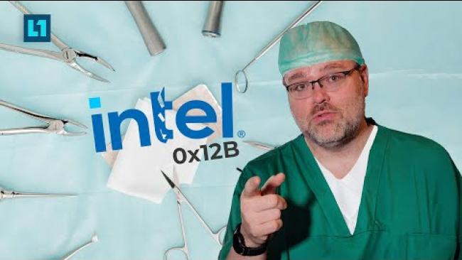 Embedded thumbnail for Intel Has a Problem Part 2: Post Mortem: Revived. But the Aftermath?