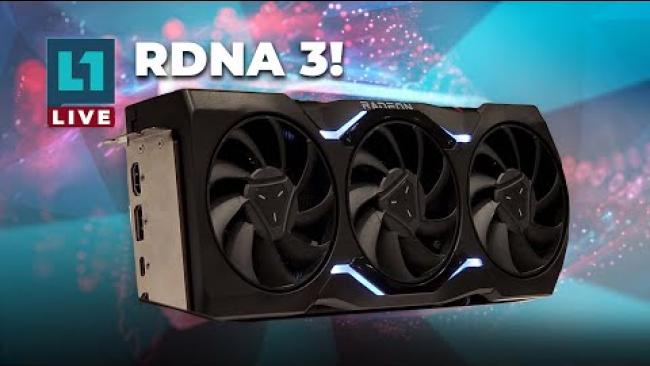 Embedded thumbnail for Live Hangout with PC World/Gordon RE Radeon 7900 Launch