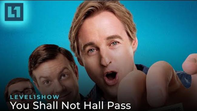 Embedded thumbnail for The Level1 Show April 5 2024: You Shall Not Hall Pass